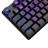 T-Dagger Bora T-TGK315 RGB (Red Switch) Gaming Keyboard - 8