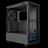 GameMax Panda T802 BK Gaming Computer Case - 11