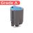 Samsung CLP-C300A Blue LaserJet Toner Cartridge - 6