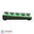 Cooler Master SK621 White Mechanical Wireless Gaming Keyboard - 6