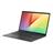 ASUS X513EA Core i3 1115G4 12GB 1TB 512GB SSD Intel Full HD Laptop - 4