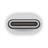 Apple Thunderbolt 3 (USB-C) to Thunderbolt 2 MMEL2 Adapter - 2