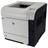 HP hp LaserJet Enterprise 600 M603dn - 2