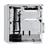 Lian-Li LANCOOL 216 RGB White Mid Tower Case - 4