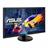 ASUS VP278QG 27 Inch FHD Gaming Monitor - 2