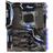 MSI X299 GAMING PRO CARBON AC Motherboard - 4