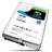 Seagate ST10000VX0004 SkyHawk Surveillance 10TB 256MB Cache Internal Hard Drive - 2