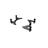 Cooler Master RL-TR4B-MLLS-R1 TR4 Mounting Kit - 3