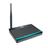 U.TEL A154 150Mbps Wireless ADSL2+ Modem Router - 8