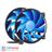 Deep Cool Frostwin V2 Cpu Air Cooler - 2
