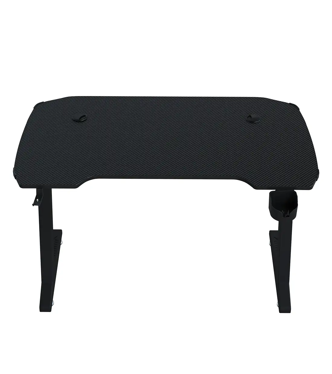 Redragon GD-3111BK 140cm RGB Gaming Computer Desk - 3