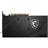 MSI Radeon RX 6700 XT MECH 2X 12G OC Graphics Card - 3