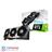 MSI GeForce RTX 3070 Ti SUPRIM 8G Graphics Card - 2
