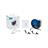 Deep Cool GAMMAXX 200 Air Cooling System - 2