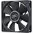 Deep Cool XAFN 120 Case Fan - 2
