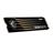 MSI SPATIUM M480 1TB PCIe NVMe Pro M.2 Internal SSD - 3