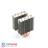 Deep Cool FROSTWIN LED CPU Air Cooler - 7