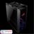 ASUS ROG Strix Helios RGB ATX/EATX Mid Tower Case - 4