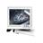 ASUS ROG RYUJIN III 360 ARGB Extreme White Edition Liquid CPU Cooler - 4