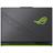 ASUS ROG Strix G614JI Core i7 13650HX 16GB DDR5 1TB SSD 8GB RTX 4070 WQXGA 16 Inch Gaming Laptop - 7