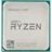 AMD Ryzen 3 1300X 3.5GHz AM4 Desktop CPU - 4