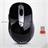 A4tech G11-570FX Wireless V-Track Rechargeable Mouse - 3