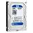 Western Digital WD20EZRX Green 2TB Internal Hard Drive - 8