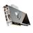 GigaByte Graphic Card Gigabyte GV-N108TAORUSX-WB-11GD AORUS - 5