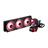 MSI CORELIQUID A17 MLG EDITION 360 ARGB CPU Liquid Cooler - 2