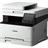 Canon CLASS MF643Cdw 3-in-1 Colour Multifunction Printer - 2