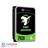 Seagate ST4000NM010A Exos 7E8 4TB SATA3 Internal Hard Drive - 3