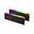 PNY XLR8 Gaming RGB 64GB (2x32GB) DDR5 6000MHz CL30 Dual Channel Desktop Ram - 4