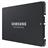 Samsung MZ-7KM480 Enterprise SM863a 480GB V-NAND Server SSD Drive - 3