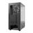 Adata XPG INVADER X MINI Black Mid-Tower Gaming Case  - 8