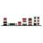 MSI H270 GAMING PRO CARBON LGA 1151 Motherboard - 8