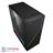 Sharkoon RGB FLOW ATX Midi Tower Computer Case - 4