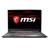 MSI GP75 Leopard 9SD Core i7 9750H 16GB 1TB SSD 6GB 1660Ti Full HD Laptop - 4