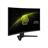 MSI MAG 275CQF-E18  27 Inch FHD 0.5ms (GTG) 180Hz Rapid VA Gaming Monitor - 2