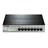 D-link D-Link DES-1210-08P 8-Port Fast Ethernet Smart Switches - 6
