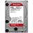وسترن دیجیتال  Red Plus 4TB 3.5 Inch 5400rpm 256MB Internal Hard Drive - 2