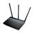 ASUS DSL-AC51 AC750 Dual-Band ADSL/VDSL Wi-Fi Modem Router - 5