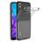 هوآوی  Y5 2019 Clear Jelly Cover Case - 2