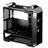 Cooler Master MasterCase Pro 5 Mid Tower Case - 5