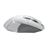 Logitech G502 X LIGHTSPEED White Wireless Gaming mouse - 4