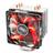 Deep Cool GAMMAXX 400 Red CPU Air Cooler