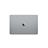 اپل  MacBook Pro (2017) MPTR2 15.4 inch with Touch Bar and Retina Display Laptop - 5