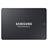 Samsung MZ-7KM480 Enterprise SM863a 480GB V-NAND Server SSD Drive - 9