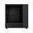 Fractal Design North - Charcoal Black TG Dark Case - 5