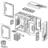 Green Z7 Gladiator Full Tower Case - 2