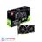 MSI GeForce RTX 3060 VENTUS 2X XS 12G Graphics Card - 2